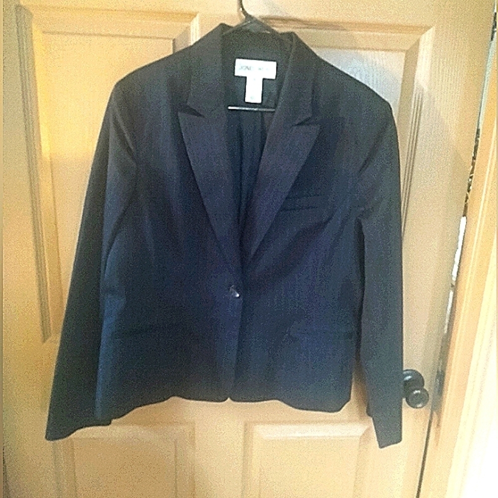 NWOT Plus Size Blazer